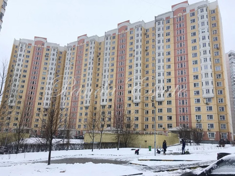 Москва, 2-х комнатная квартира, ул. Лукинская д.8, 8500000 руб.