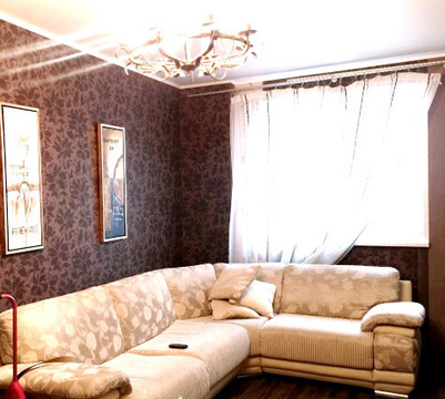 Лобня, 2-х комнатная квартира, ул. Текстильная д.18, 4980000 руб.