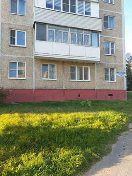 Руза, 3-х комнатная квартира, ул. Революционная д.24, 5800000 руб.