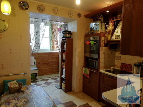 Продается 3к.кв, г. Подольск, Юбилейная Продается 3к.кв, г. Подольск, Юбилейная