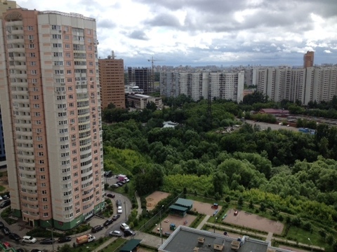 Химки, 2-х комнатная квартира, ул. Горшина д.6 к1, 7300000 руб.