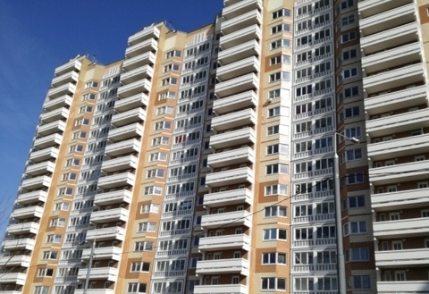 Домодедово, 2-х комнатная квартира, Южный мкр, Курыжова ул д.18к1, 3400000 руб.