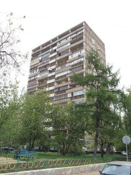 Москва, 1-но комнатная квартира, Гороховский пер. д.11-13, 10600000 руб.