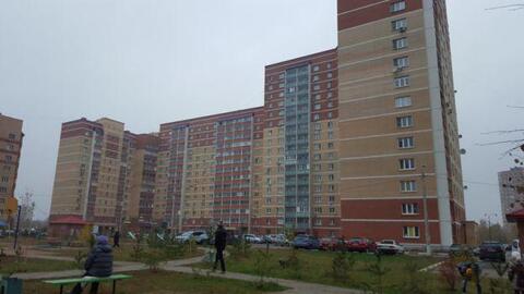 Раменское, 1-но комнатная квартира, ул. Приборостроителей д.д.16, 3750000 руб.