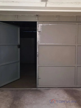 Продажа гаража, ул. Зорге, 3455100 руб.