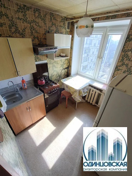 Одинцово, 1-но комнатная квартира, ул. Маршала Бирюзова д.26, 35000 руб.