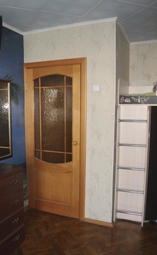 Черноголовка, 1-но комнатная квартира, ул. 1-я д.23, 2250000 руб.