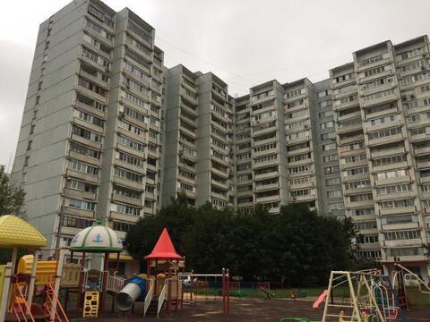 Москва, 1-но комнатная квартира, ул. Инессы Арманд д.3, 5300000 руб.