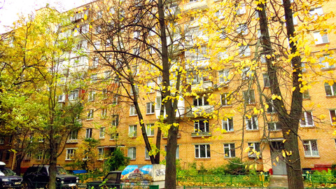 Москва, 2-х комнатная квартира, ул. Маршала Неделина д.30 к4, 5900000 руб.