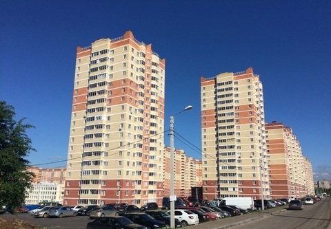 Щелково, 1-но комнатная квартира, Богородский д.22, 2850000 руб.