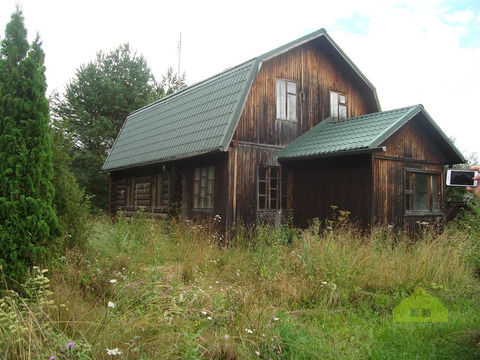 Дом в д.Пешково, 4500000 руб.