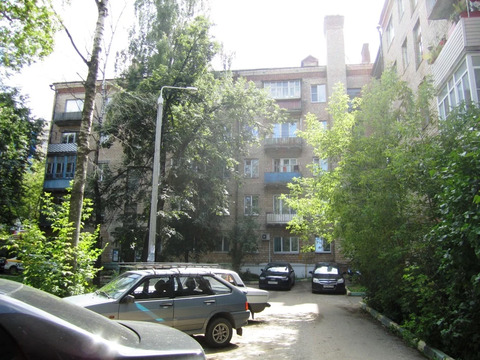 Дмитров, 1-но комнатная квартира, ул. Школьная д.3, 3000000 руб.