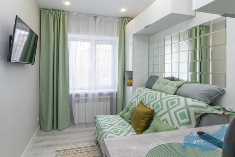 Подольск, 1-но комнатная квартира, ул. Кирова д.66, 3000 руб.