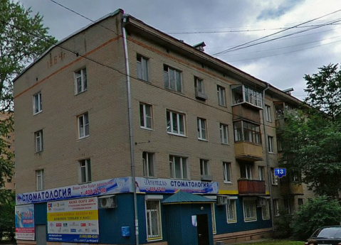 Продается комната в 2х комн. квартире, 1450000 руб.