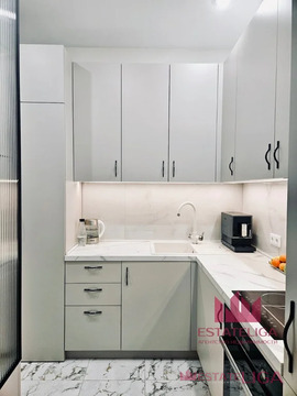 Москва, 1-но комнатная квартира, ул. Мосфильмовская д.98к2, 18900000 руб.