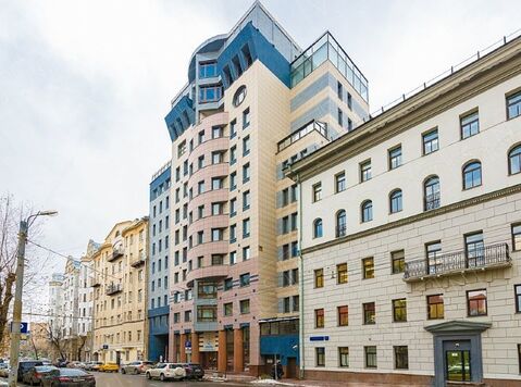 Москва, 3-х комнатная квартира, 4-я Тверская-Ямская д.22, 60000000 руб.