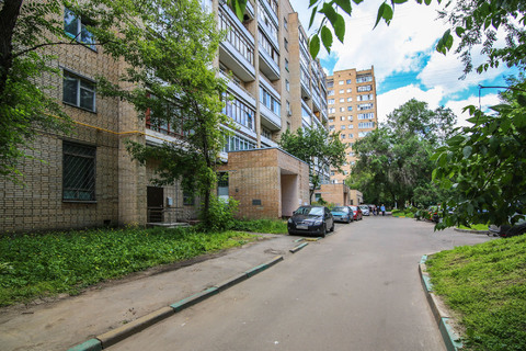 Москва, 2-х комнатная квартира, ул. Габричевского д.8, 49990 руб.