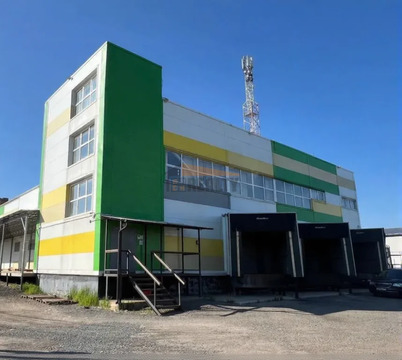 Продажа склада, Химки, 250000000 руб.