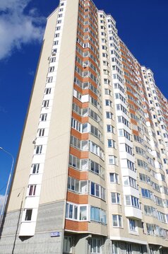 Дрожжино, 2-х комнатная квартира, Южная д.23, 5000000 руб.