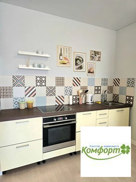 Раменское, 1-но комнатная квартира, ул. Молодежная д.д.28, 5350000 руб.