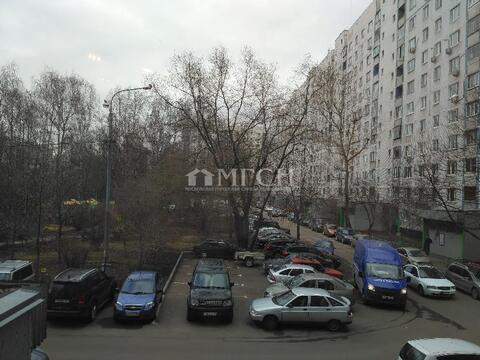 Москва, 2-х комнатная квартира, Строгинский б-р. д.7к1, 10000000 руб.