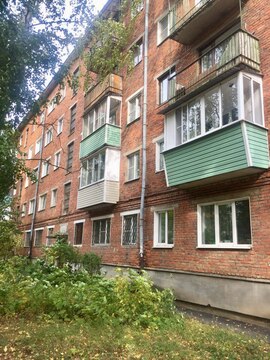 Электросталь, 2-х комнатная квартира, ул. Мира д.25б, 2250000 руб.