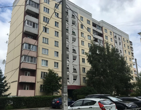 Наро-Фоминск, 2-х комнатная квартира, ул. Маршала Куркоткина д.5, 4600000 руб.