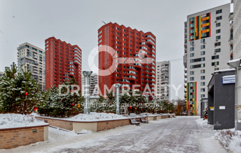 Москва, 4-х комнатная квартира, Маршала Жукова пр-кт. д.39А к2, 23800000 руб.