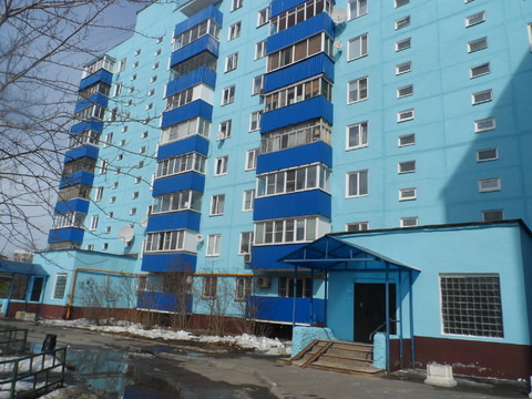 Солнечногорск, 2-х комнатная квартира, ул. Красная д.25, 4600000 руб.