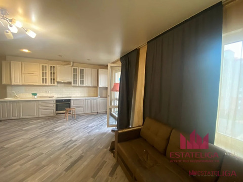 Лопатино, 3-х комнатная квартира, Солнечный бульвар д.2, 10800000 руб.