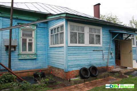 Продается дом в г.Егорьевск, 5200000 руб.