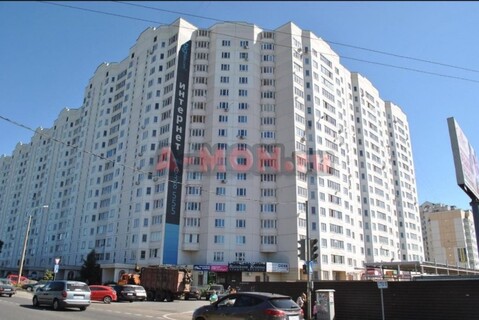 Солнечногорск, 2-х комнатная квартира, ул. Молодежная д.1, 4450000 руб.