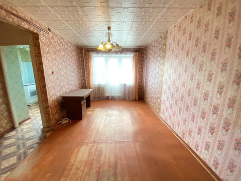 Егорьевск, 2-х комнатная квартира, 1-й мкр. д.7, 3670000 руб.