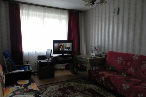Белая Колпь, 1-но комнатная квартира, Микрорайон д.5, 900000 руб.