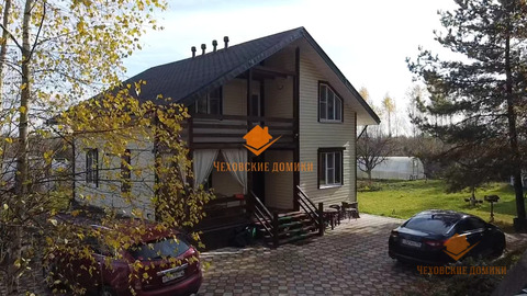Продажа дома, Чехов, Чеховский район Продажа дома, Чехов, Чеховский район
