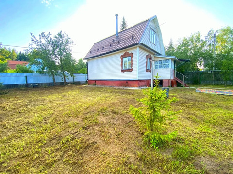 Дача в СНТ Родники, 3990000 руб.