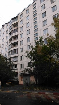 Москва, 3-х комнатная квартира, ул. 26 Бакинских Комиссаров д.8 к3, 9450000 руб.