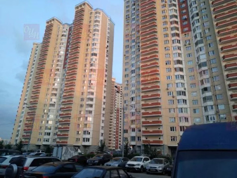 Продается квартира г.Путилково, улица Сходненская Продается квартира г.Путилково, улица Сходненская