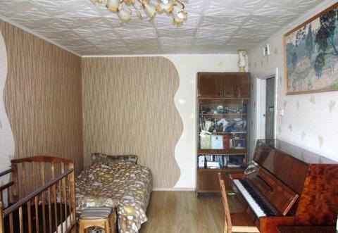 Жуковский, 2-х комнатная квартира, ул. Лацкова д.4 к1, 4950000 руб.