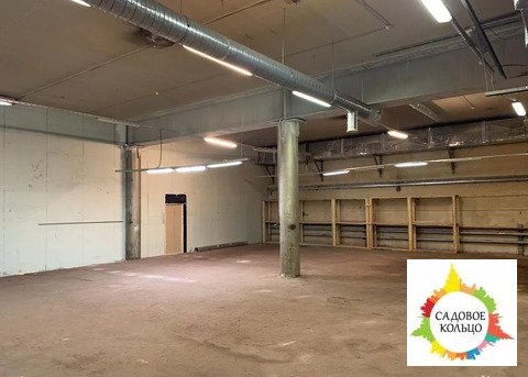 Автосервис/Склад/Производство 1200 кв.м. от 180 кв.м., 1335000 руб.