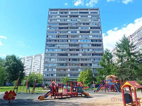 Продажа офиса, Зеленоград, корп. 1821, 46611000 руб.