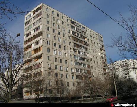 Москва, 3-х комнатная квартира, ул. Твардовского д.19 к1, 11300000 руб.