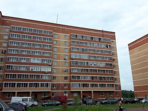 Щапово, 1-но комнатная квартира, ул. Садовый квартал д.59, 3650000 руб.