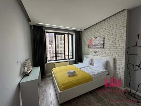 Москва, 2-х комнатная квартира, ул. Новодмитровская д.2к6, 17590000 руб.