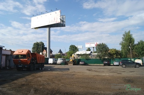 Производственно-складской комплекс., 10500 руб.