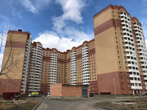 Дмитров, 3-х комнатная квартира, Махалина мкр. д.40, 3650000 руб.