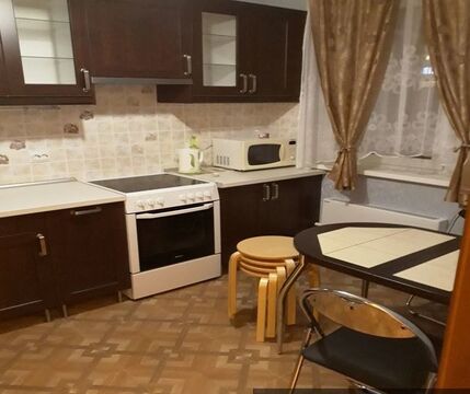 Балашиха, 3-х комнатная квартира, ул. Свердлова д.52 к2, 32000 руб.