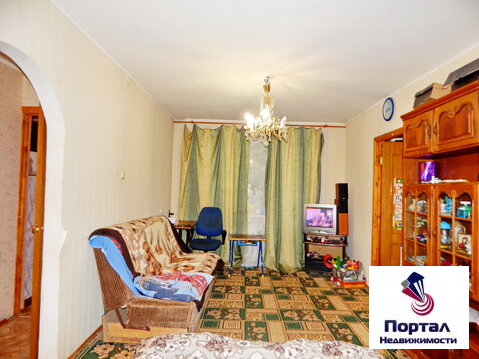 Серпухов, 2-х комнатная квартира, ул. Центральная д.158, 2200000 руб.