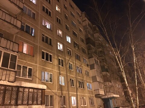 Раменское, 1-но комнатная квартира, ул. Коммунистическая д.23, 2650000 руб.