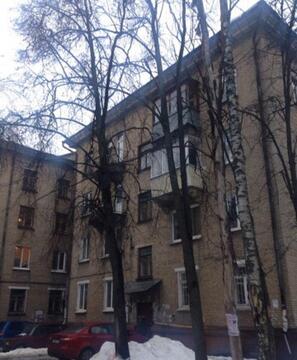Электросталь, 3-х комнатная квартира, ул. Пушкина д.18, 3600000 руб.